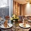 The Legacy Luxury Hotel