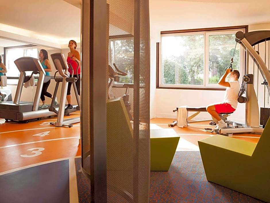 Novotel Evry Courcouronnes