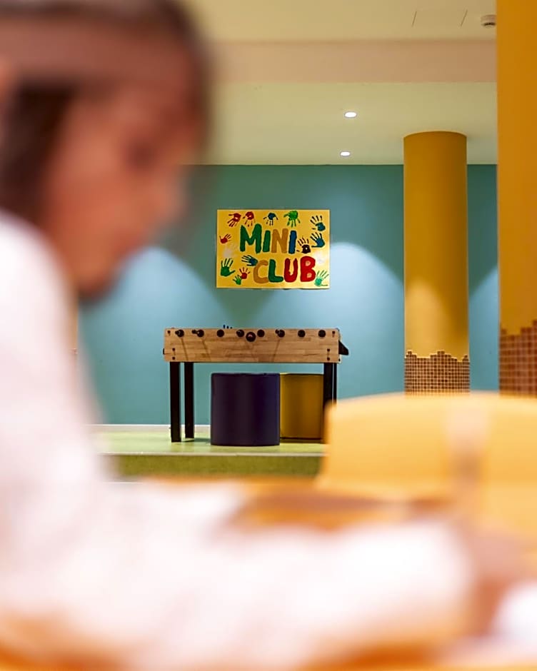 Family Hotel Adriana
