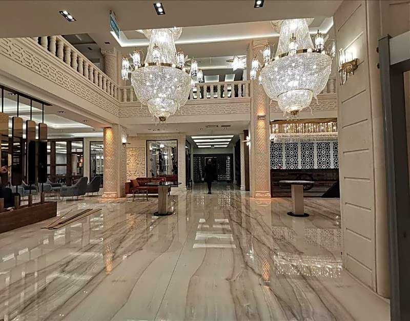 Anemon Mardin Hotel
