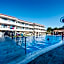 Angela Beach Hotel & Apts