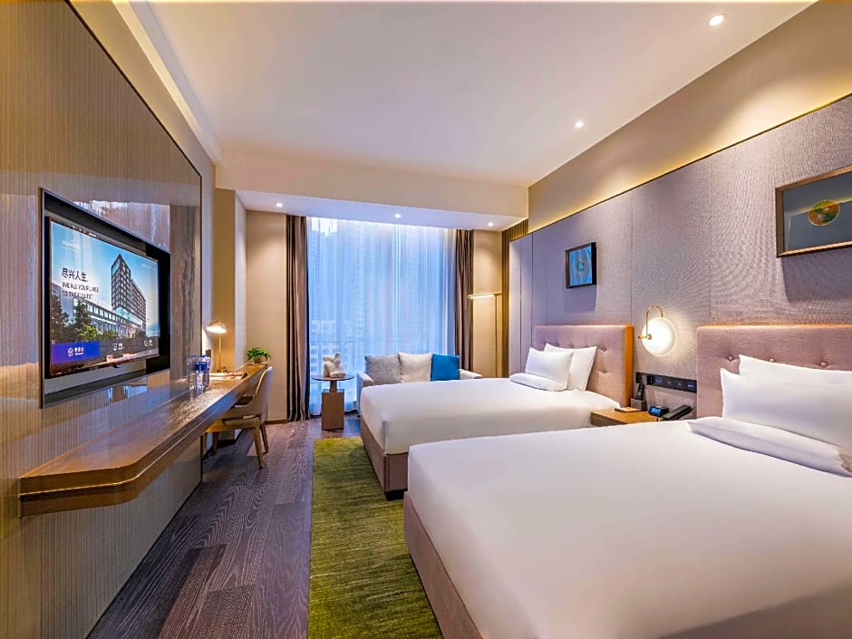 Novotel Shanxi Yuncheng