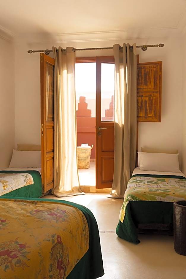 Riad RK Suites & Spa