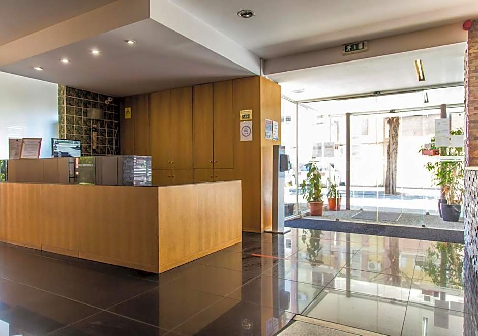 Hotel Columbano