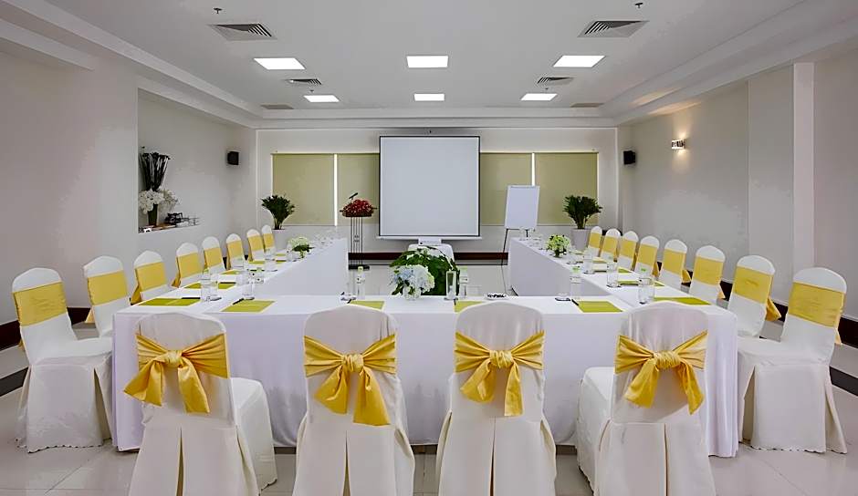 Sunrise Hotel Tay Ninh