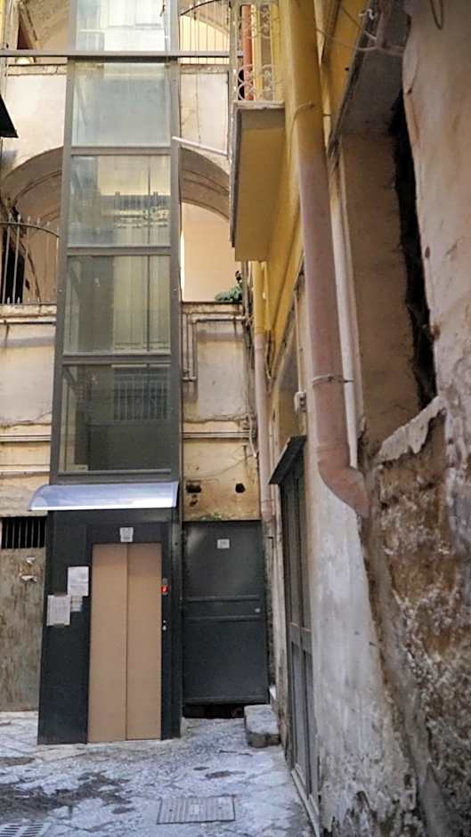 Donna Vicenza Bed & Breakfast