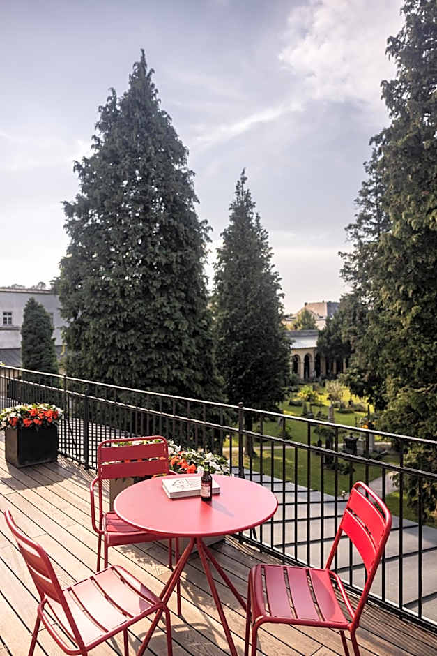 Altstadthotel Amadeus