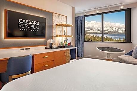 Remus Suite 1 King