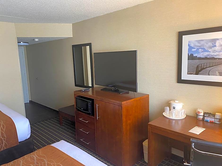 Comfort Inn Springfield