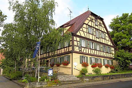Hotel Schwarzes Ross