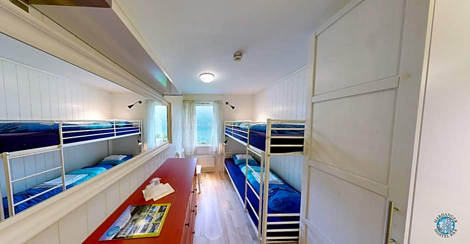 Foto 1 daripada 5 — Budget Twin Room with Shared Bathroom