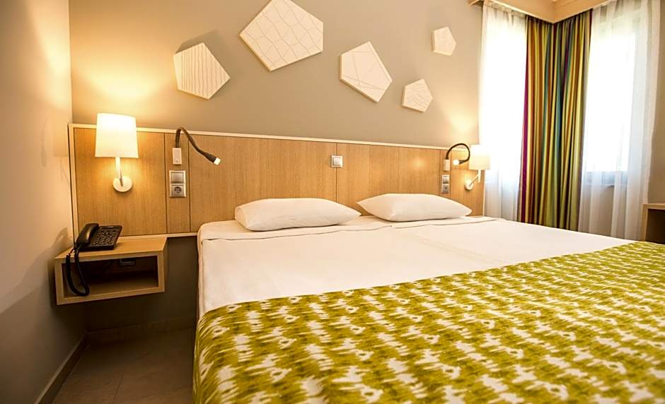 TUI BLUE Palm Garden