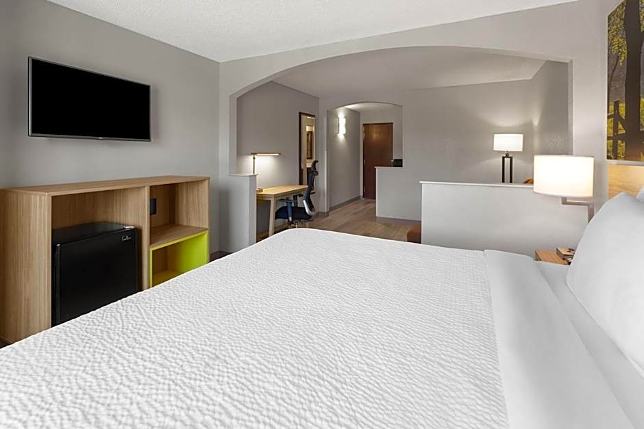 Days Inn by Wyndham Blairsville