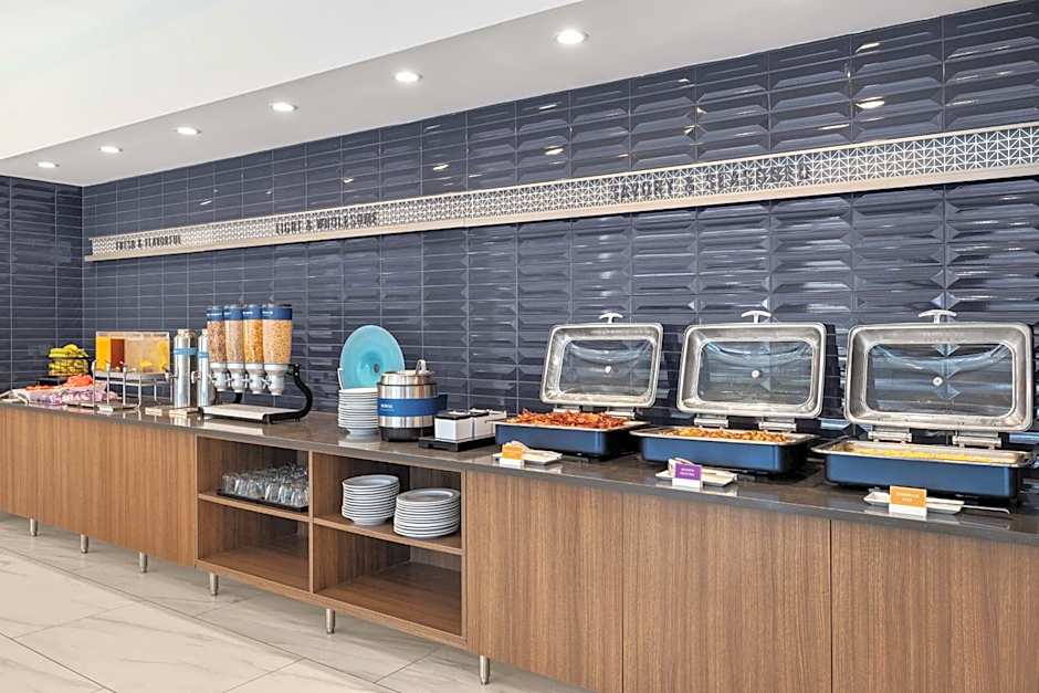 Hampton Inn & Suites Downers Grove Chicago