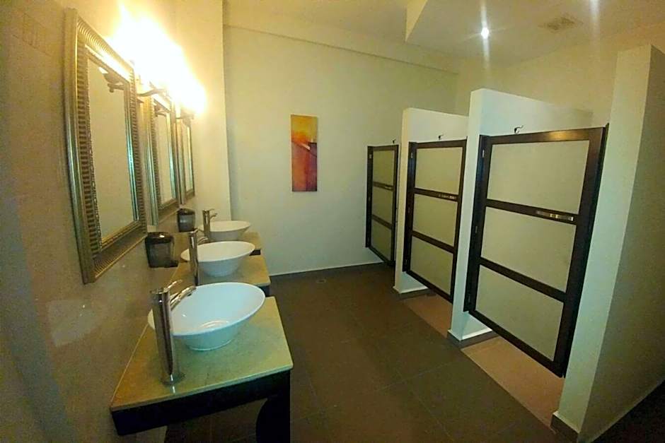 Gran Plaza Hotel Centro Histórico