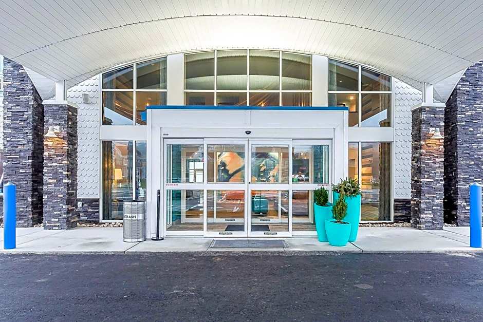 Marina Bay Hotel & Suites, an Ascend Collection Hotel