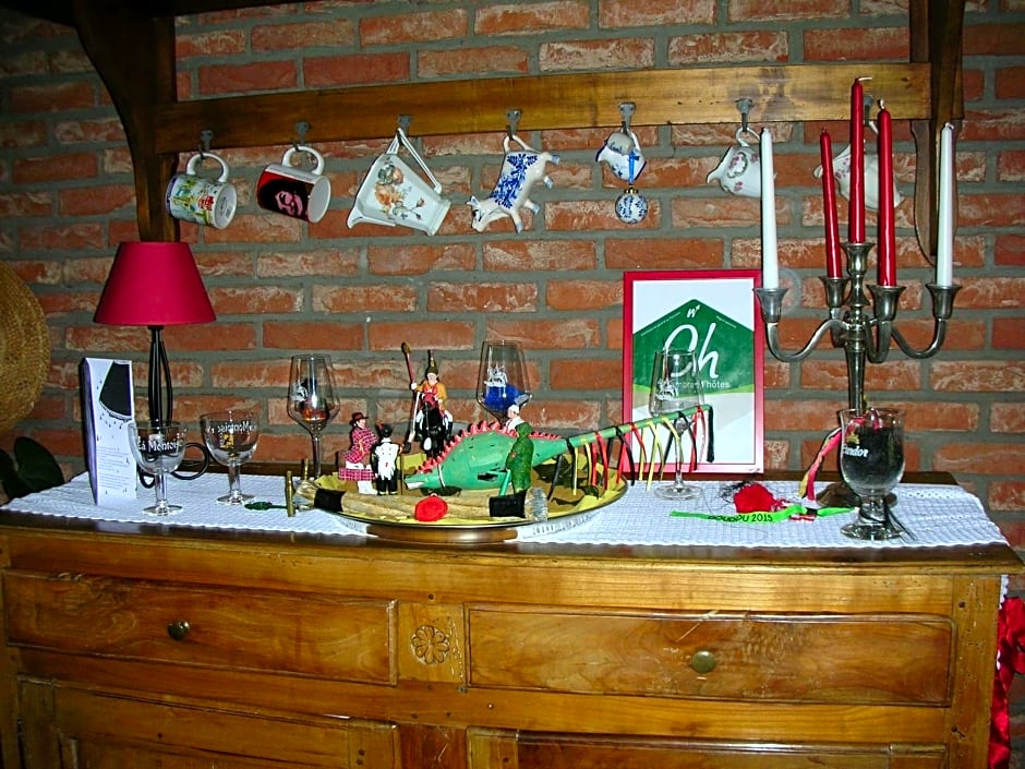 La Chrysalide