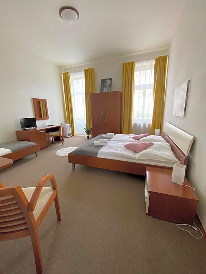 Pivovarsky Hotel Kojetín u Kroměříže