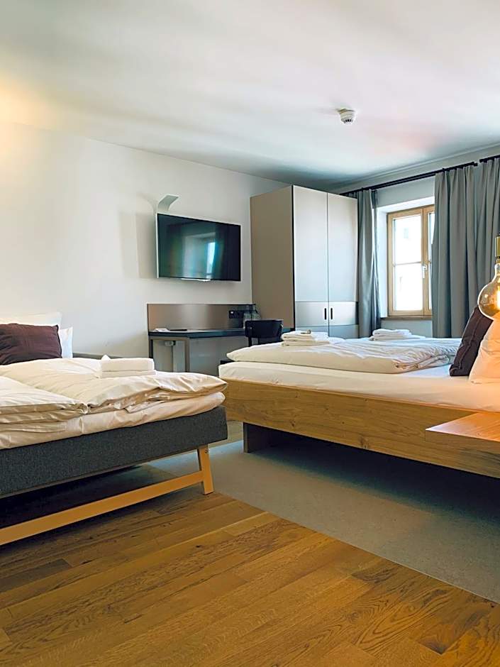 Stadthotel Kachelofen