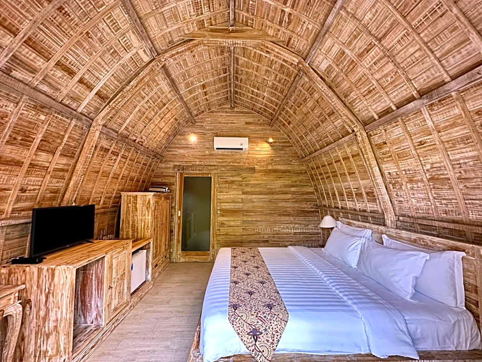 Tanhana Villa Canggu