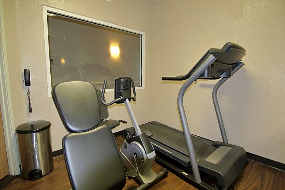 Comfort Inn Richfield I-70