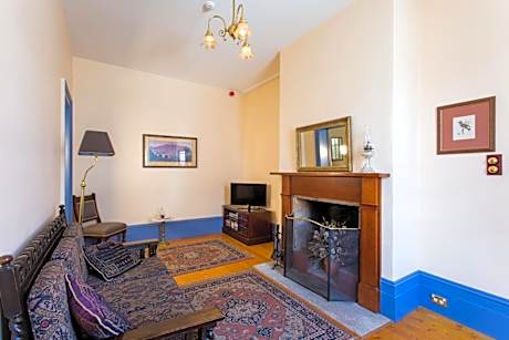 Wellington One Bed-Room Apartment