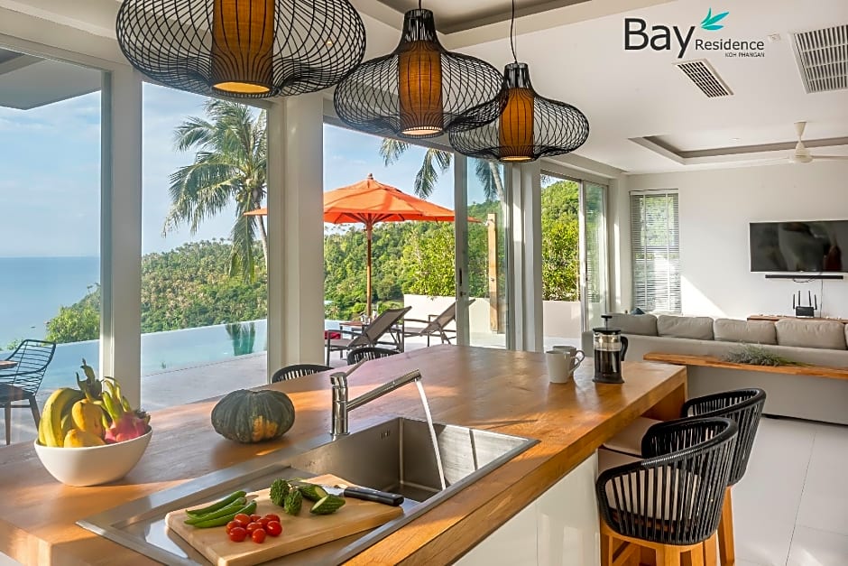 Bay Villas Koh Phangan