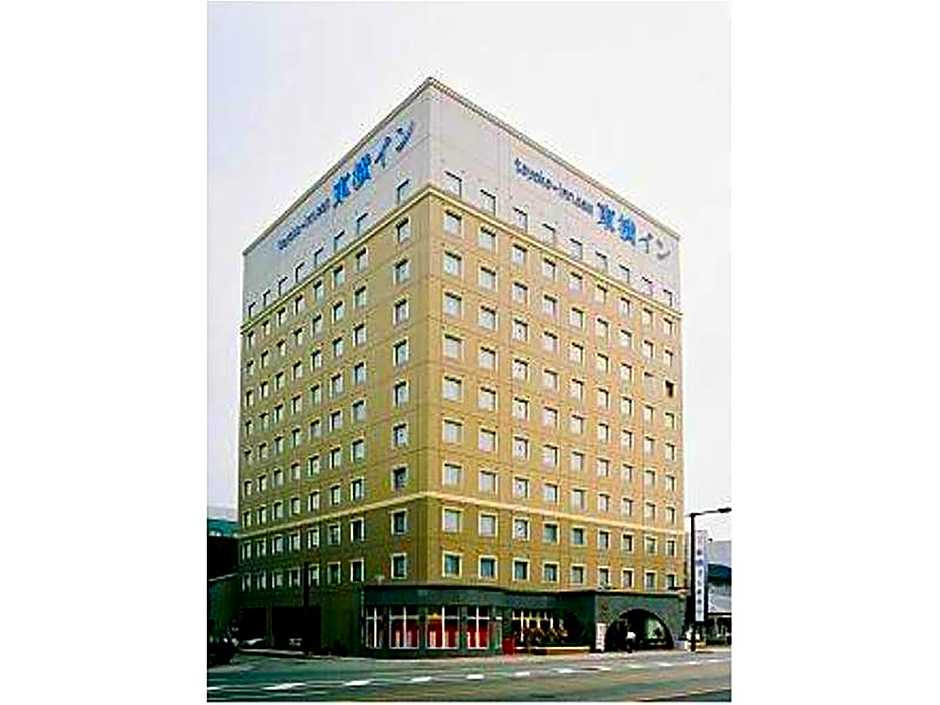 Toyoko Inn Kanazawa-Eki Higashi-Guchi