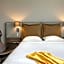 Moxy by Marriott Milan Malpensa Airport