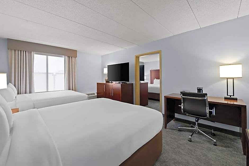 Comfort Inn Plymouth-Minneapolis