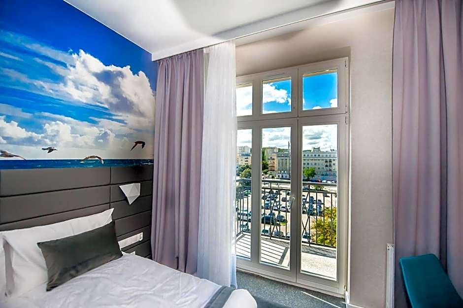 Hotel Gdynia Boutique