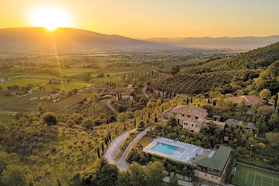 Il Poggio degli Olivi