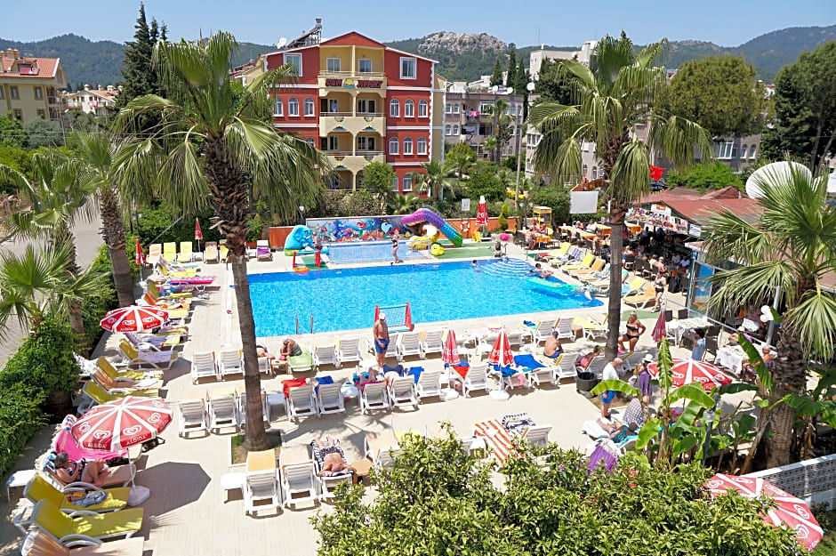 Sun Apartments Marmaris