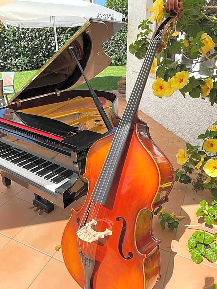 HOTEL Al FARO , SPIAGGIA LA CINTA ,SAN TEODORO