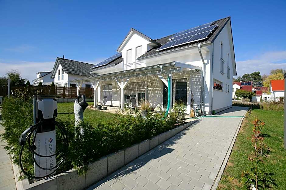 Hotel am Baronenwald