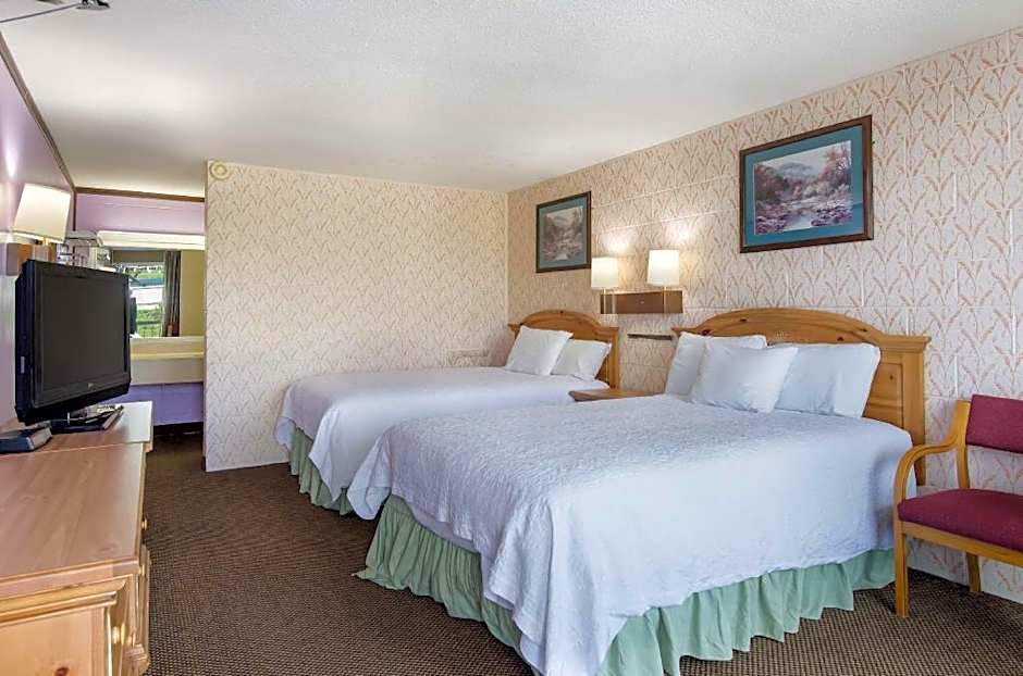 Americas Best Value Inn Wytheville