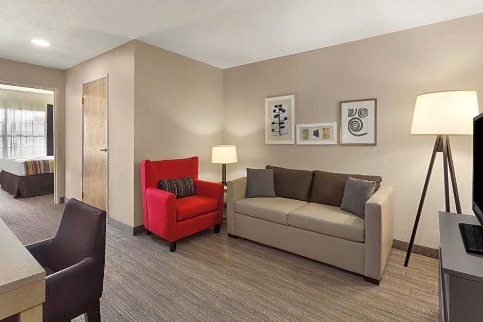 Country Inn & Suites by Radisson, Jackson-Airport, MS