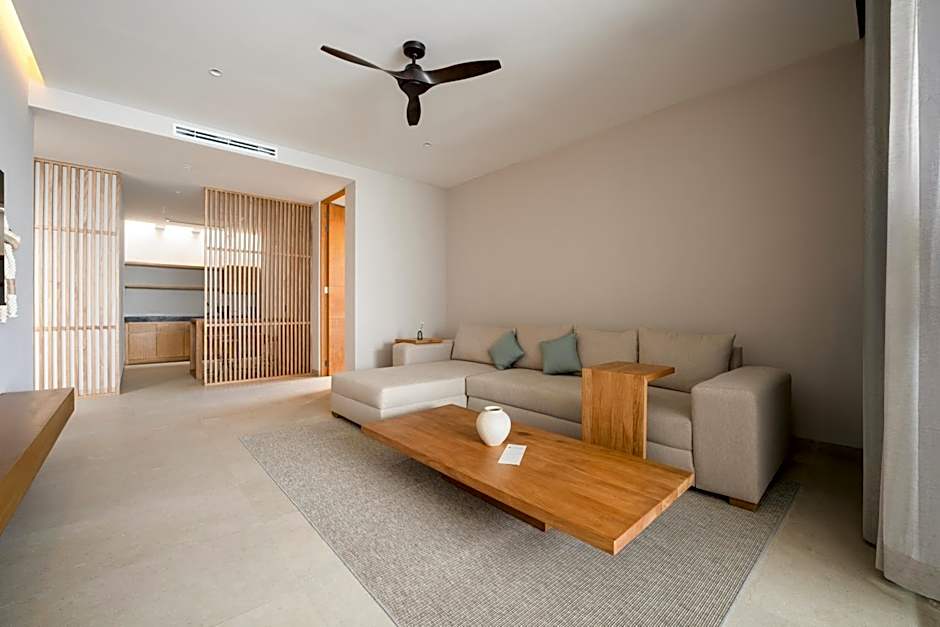 Amaranto Bacalar Hotel Boutique