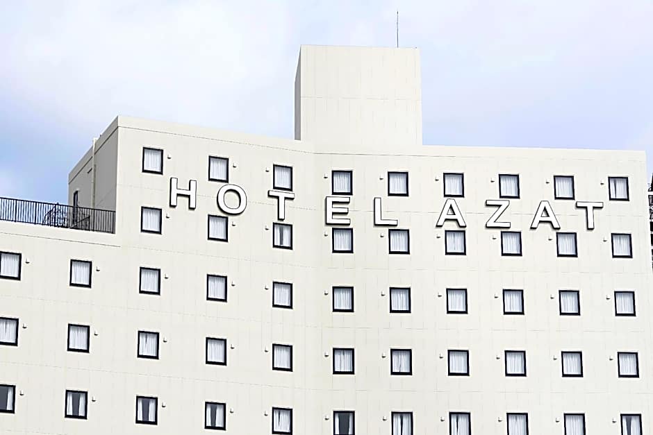 Hotel Azat Naha