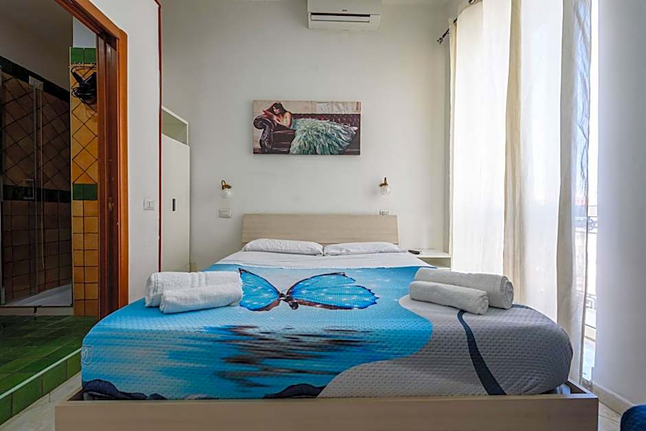 B&B Napoli Centrale Fabio & Veronica – Naples, CO
