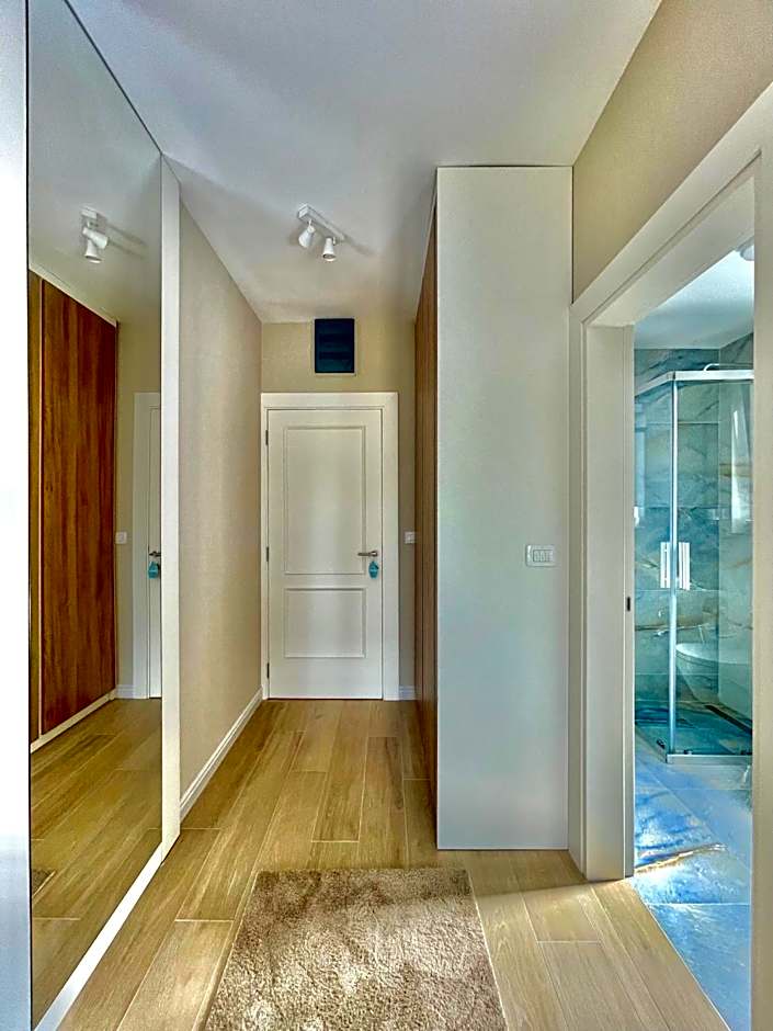 Comfort Apartments Pasha