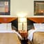 Quality Inn Meridian