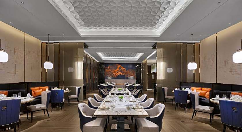 DoubleTree by Hilton Cangnan