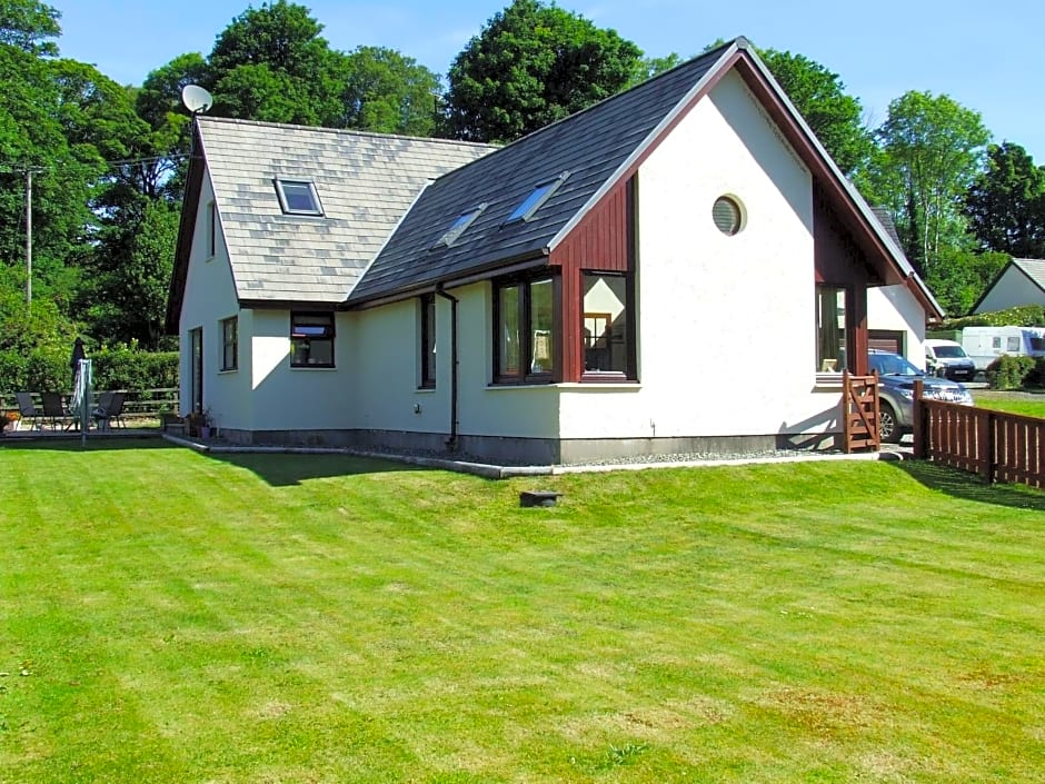 Garbhein Bed & Breakfast