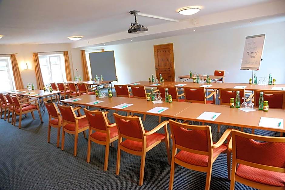 Komfort-Hotel Stockinger