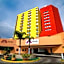 Hotel Santa Irene Guadalajara