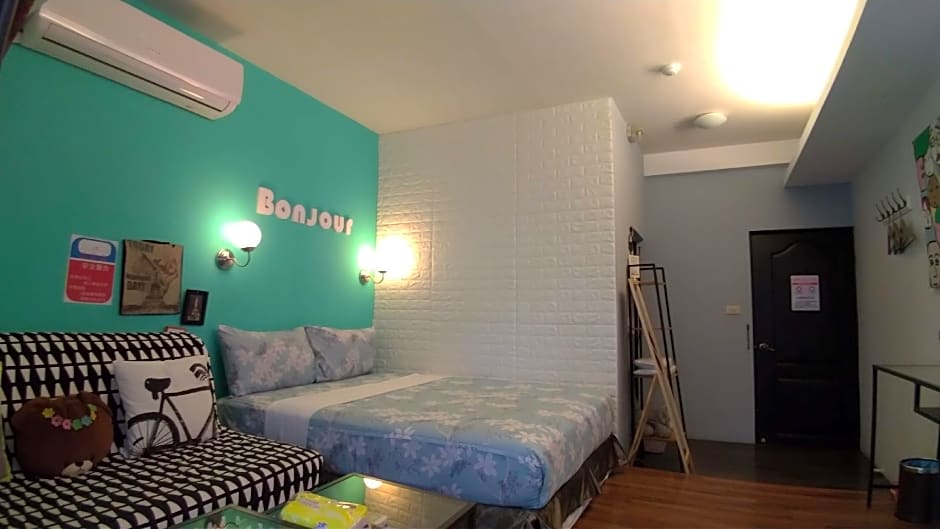 Renaissance Inn-Kenting Street