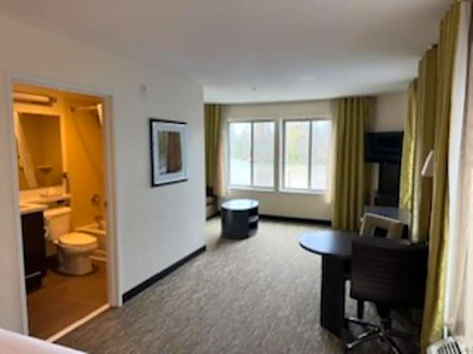 Candlewood Suites Eugene Springfield By IHG
