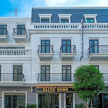 Elite Homes