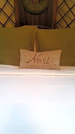 Deluxe Queen Room with Whirlpool